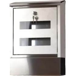 Möbel Direkt Online, Briefkasten, Post