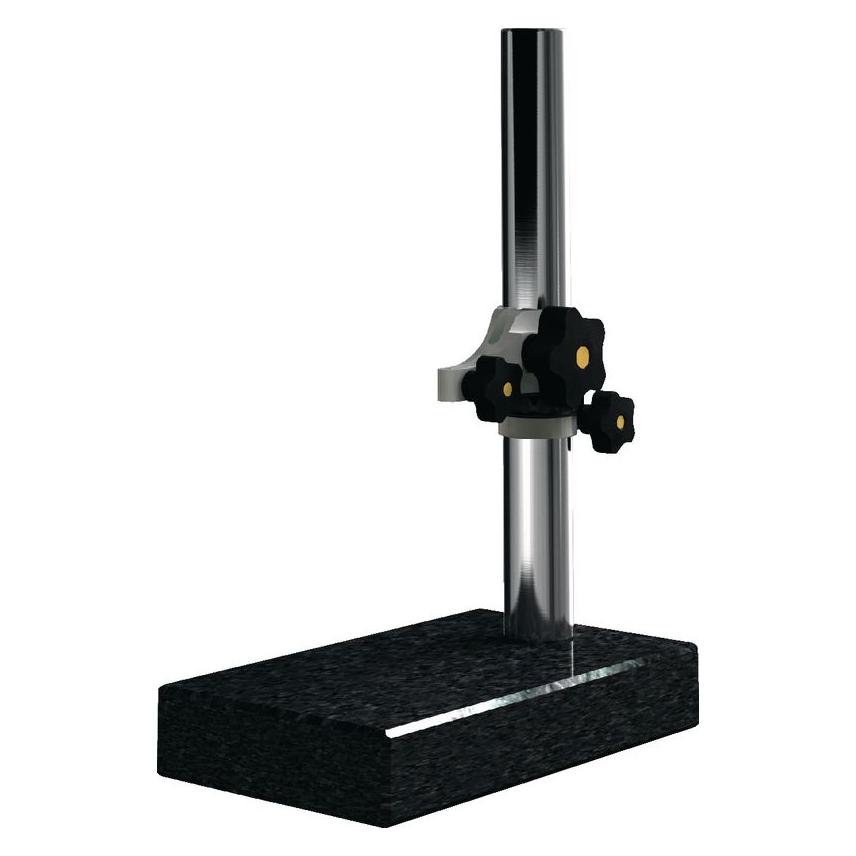 Sylvac Hartgestein-Messtisch (11.50 cm) (808.1201)