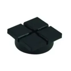 Legrand 8403700 Soluflex Fuss H35mm