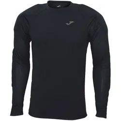 JOMA Protec Portero langarm Torwartshirt 100 - schwarz S/M