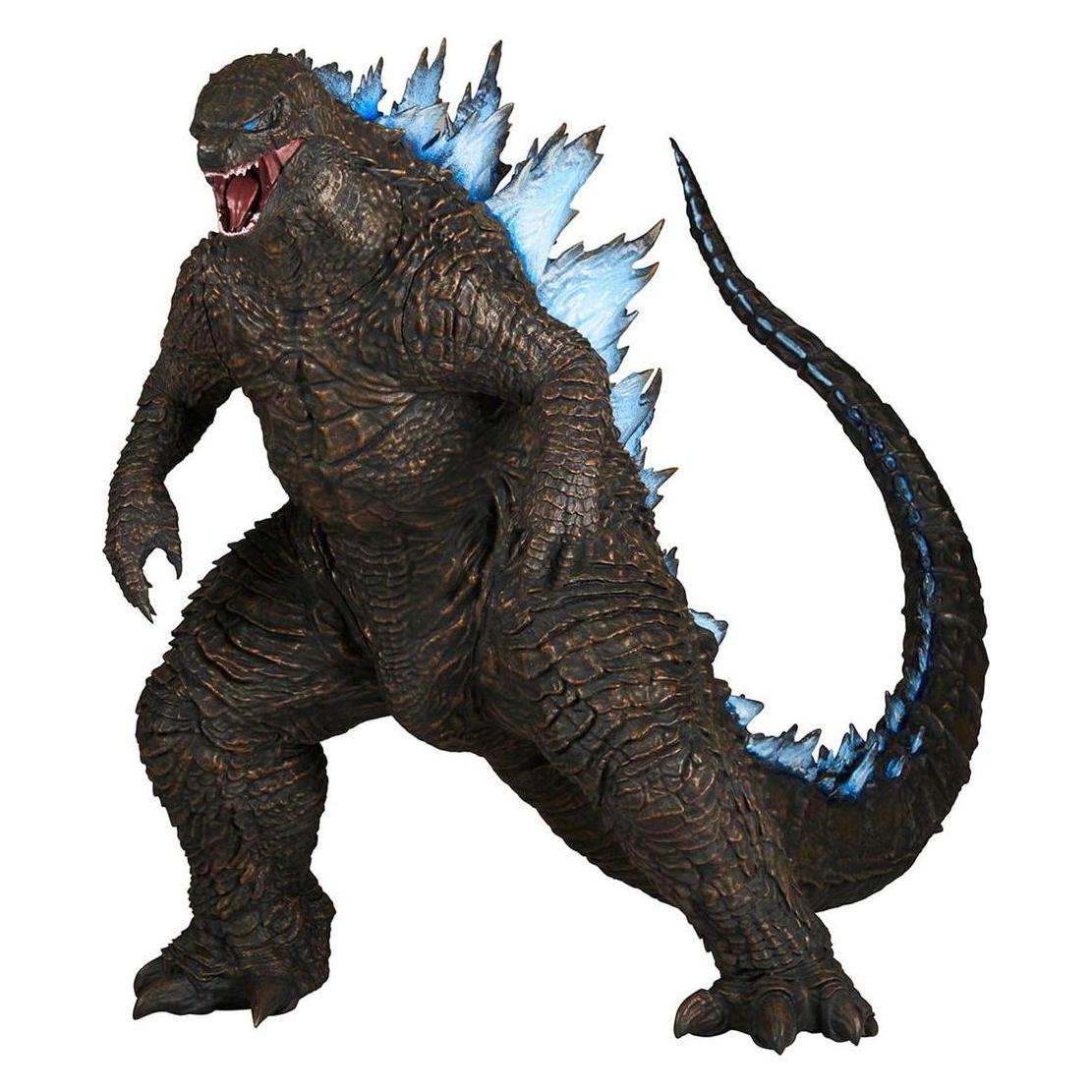 Banpresto Godzilla Vs Kong - Godzilla (53396)
