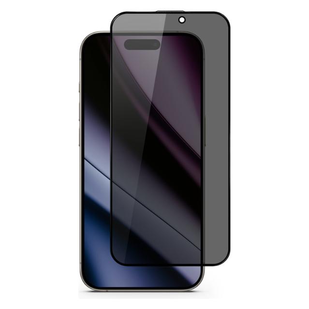 Epico Privacy Glass 3D (Apple iPhone 16 Plus) (90912151300010)