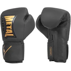 MetalBoxe, Boxhandschuhe, (12 OZ, 12)