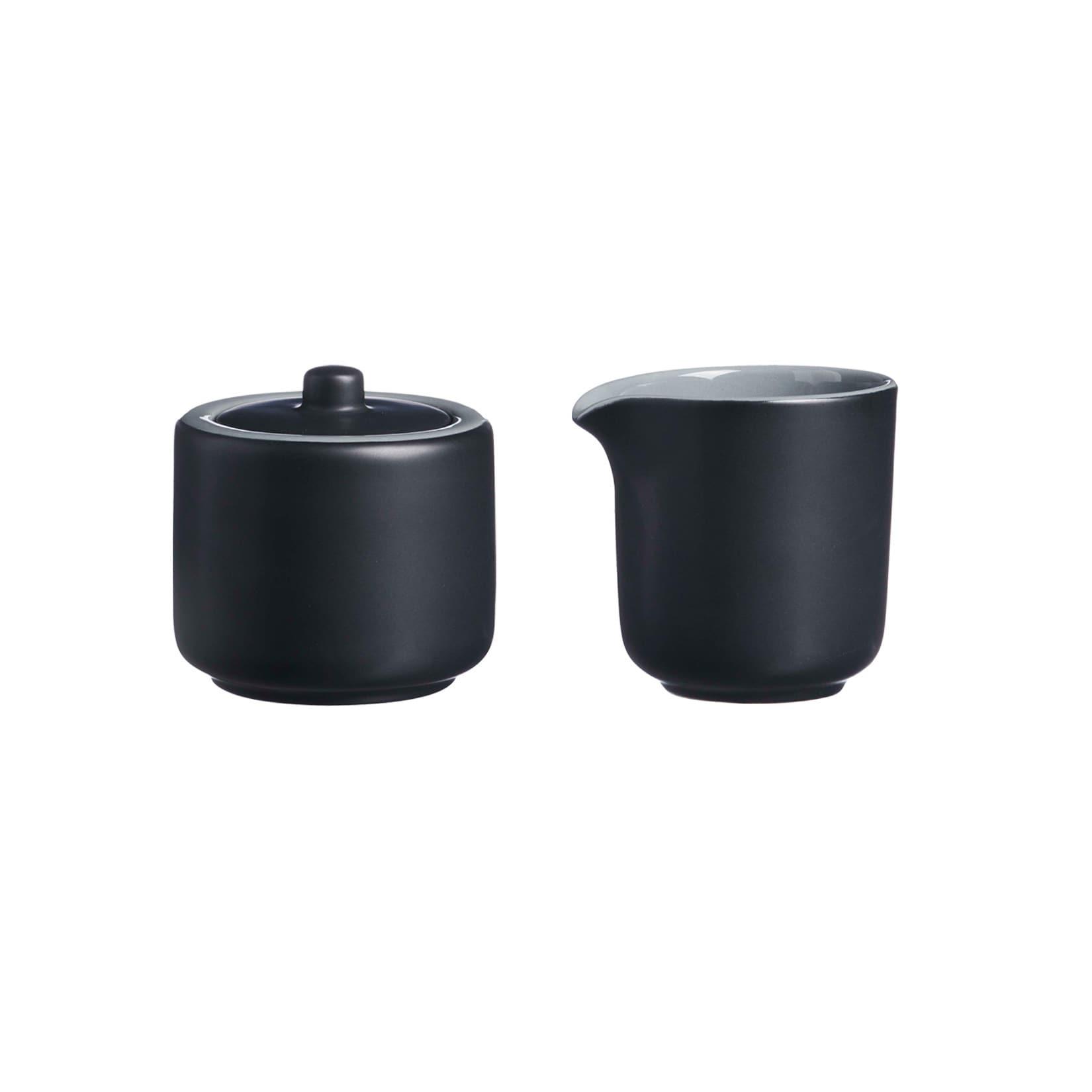 Ritzenhoff & Breker Milch- und Zuckerset Jasper 2er Set