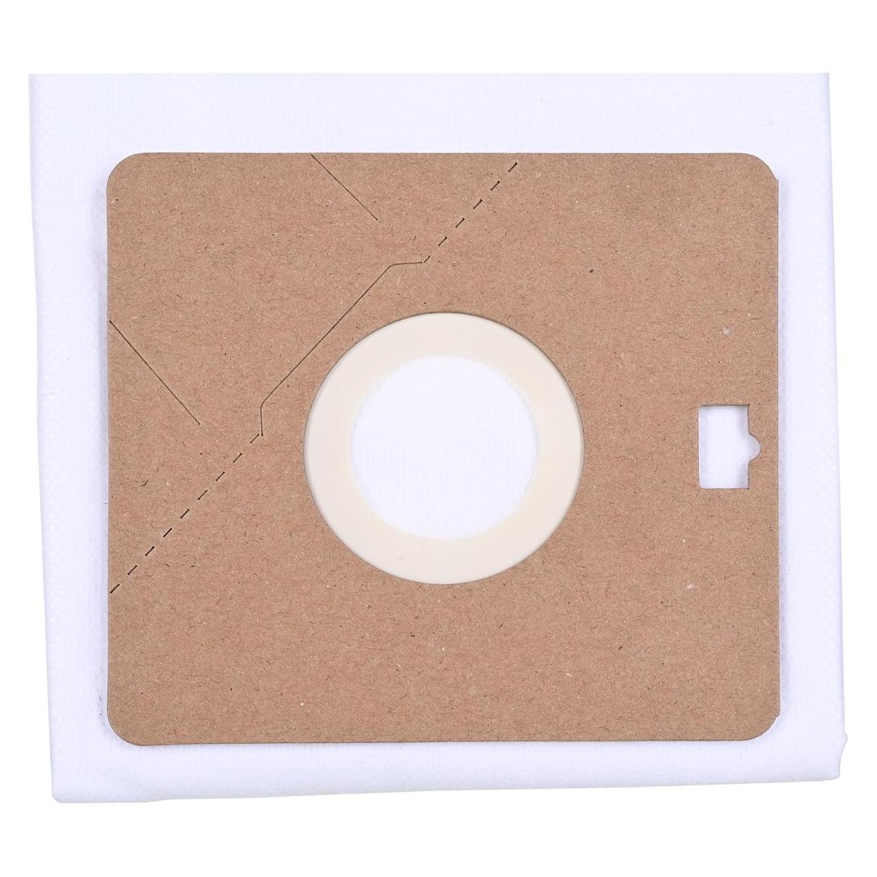 Nilfisk Staubsaugerbeutel GM 60 5 St. (78602600)