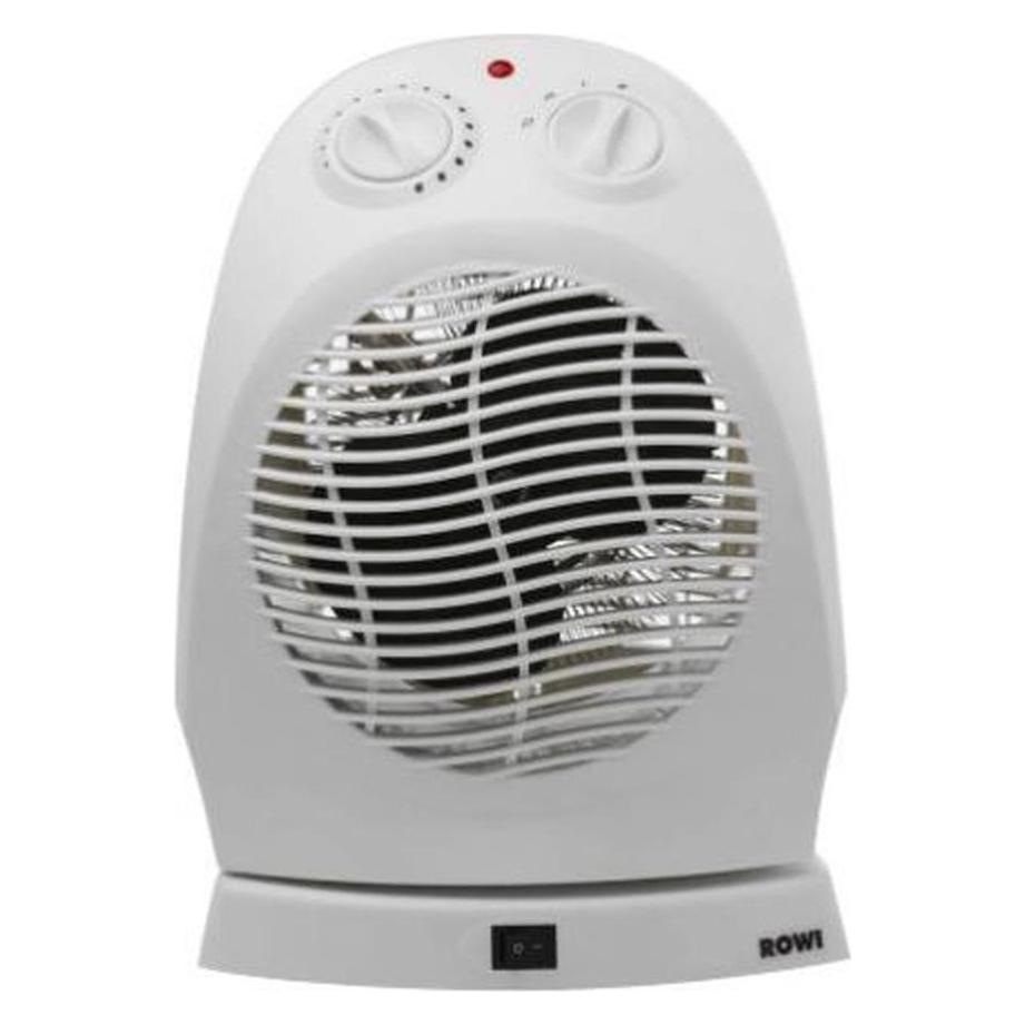 EMZ Heizlüfter mit Oszillation (2000 W) (1 03 03 0041)