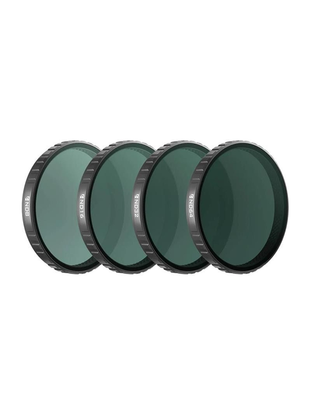 Freewell Filter Set for Action 6 Standard Day - 4 pcs