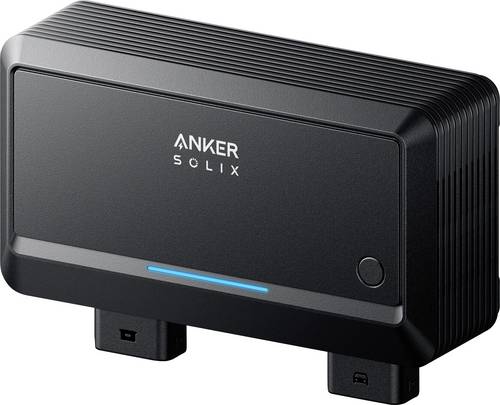 Anker SOLIX - Batterieladegerät - 11 - 28.8V Ladeadapter