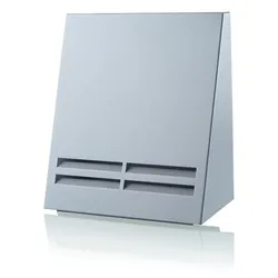 Außenhauben für Vento Expert A50-1 Pro/W V.2 - Blauberg-Ventilator  - LB11100.16
