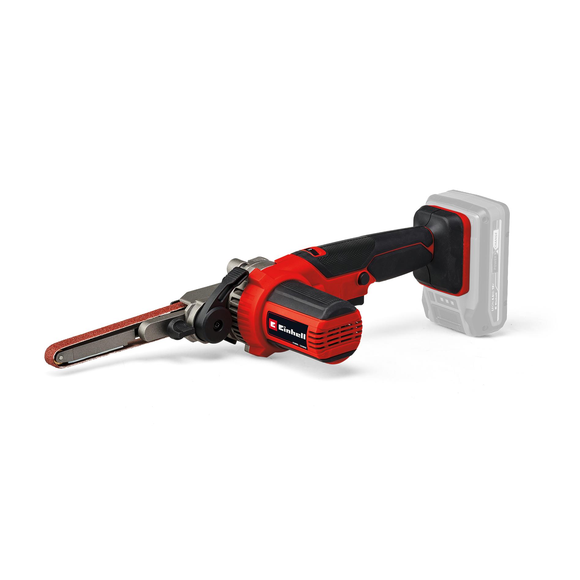 Einhell TE-BF 18 (4461000)
