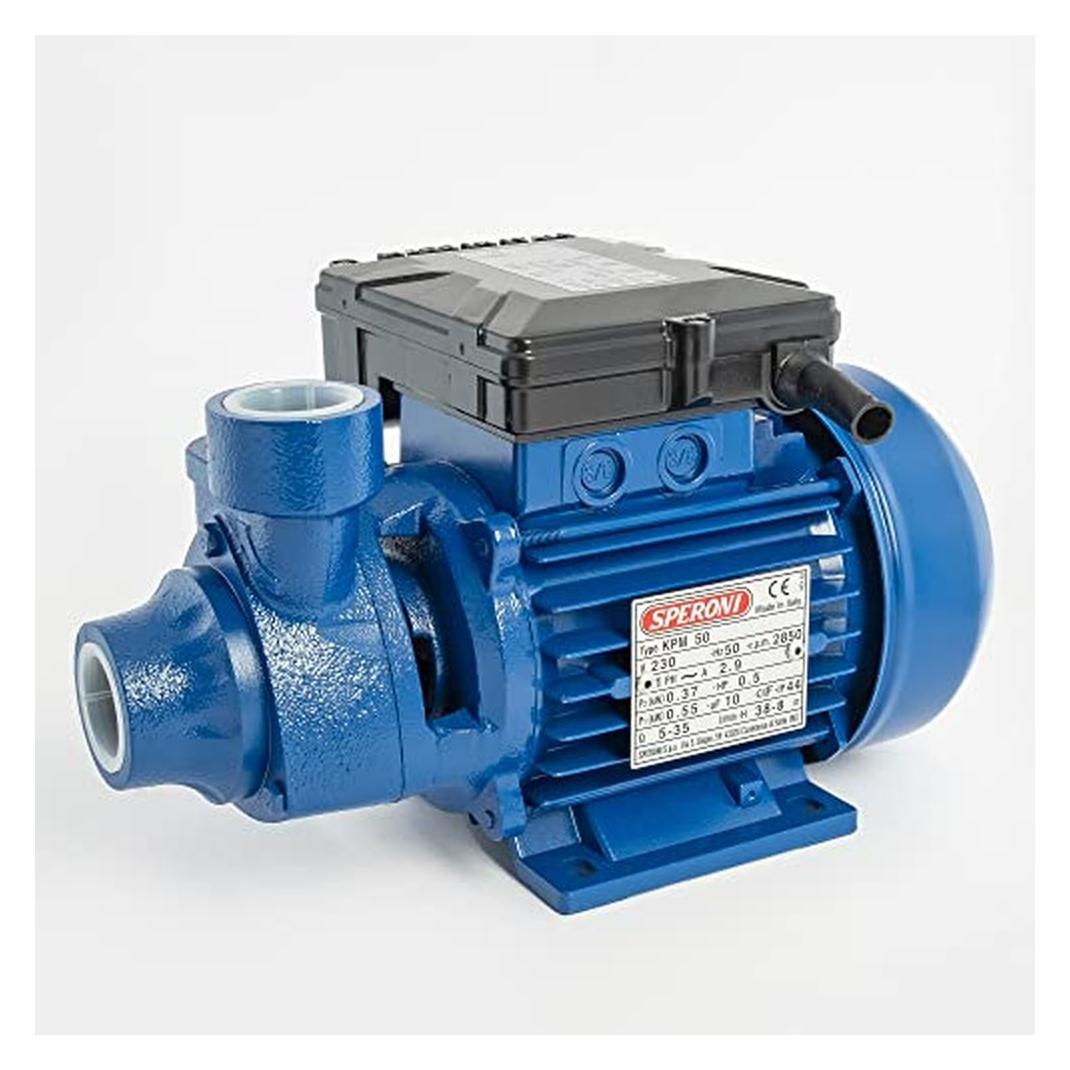 Marina PUMP KPM50 550W (Gartenpumpe, Hauswasserpumpe) (101020300)