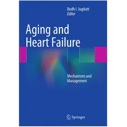 Aging and Heart Failure, Fachbücher