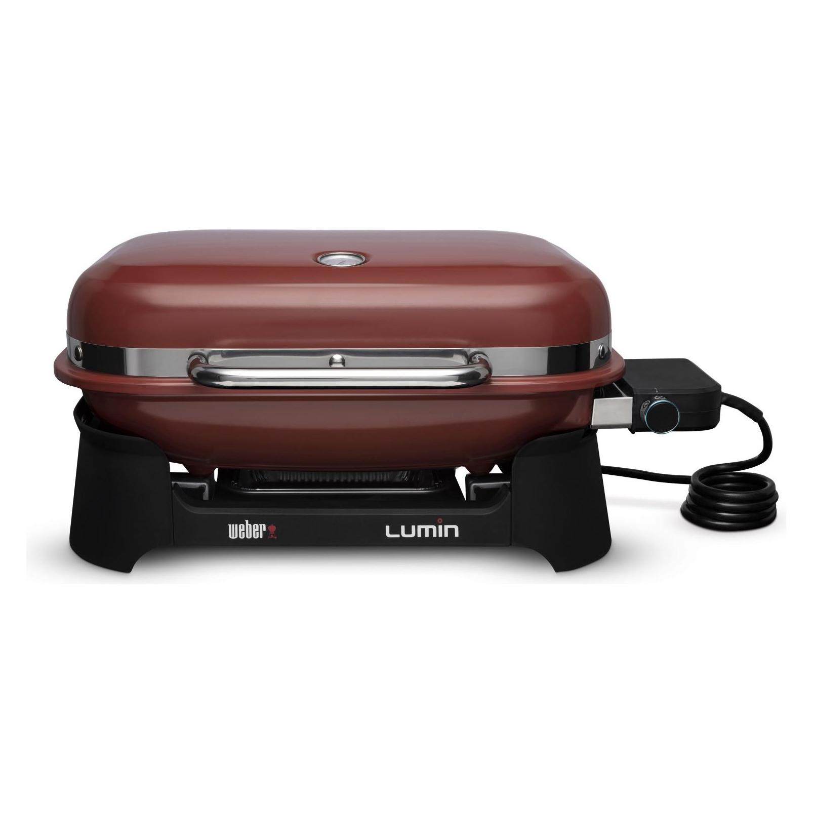Weber-Stephen Lumin, Red (32916524)