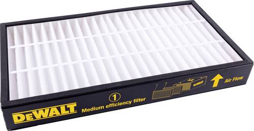 DEWALT DXVC3902 Ersatz-Filter
