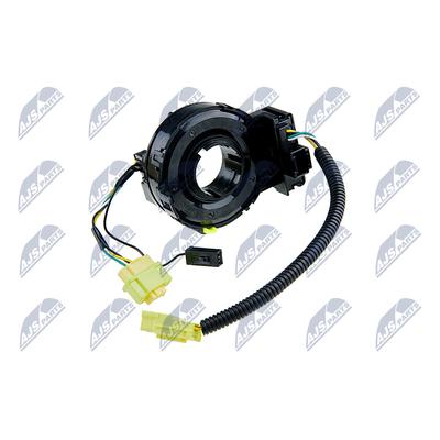 NTY Wickelfeder, Airbag EAS-HD-001 für HONDA
