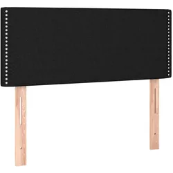 vidaXL, Boxspringbett, Qutenetta (Flach mit Nägeln) (80 x 200 cm)