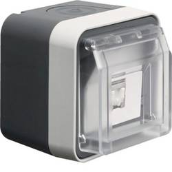 Hager WNC226 Telefondose