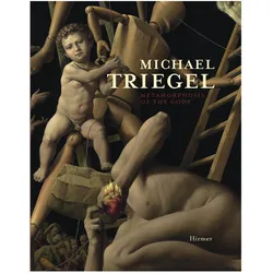 Michael Triegel.Engl., Fachbücher von Richard Hüttel