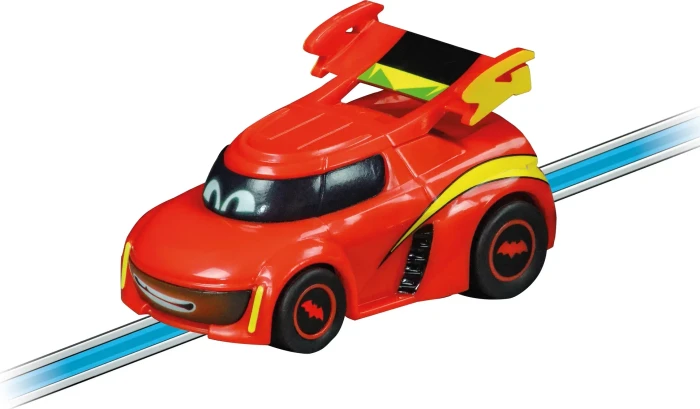 Carrera FIRST 65031 Batwheels Redbird