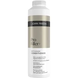 2x John Frieda, Conditioner, ProFiller+ Kräftigender Cond 500ml (500 ml)