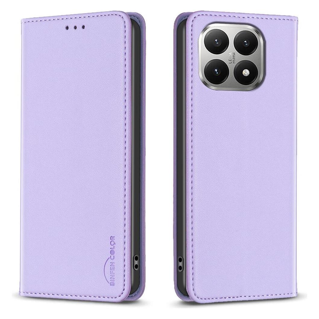 Binfen Color Xiaomi 15T - BINFEN Flip Case Hülle (Xiaomi 15T) (65994474)