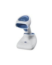 Zebra DS8178-HC Healthcare Barcode-Scanner Handgerät 2D-Imager decodiert USB Bluetooth 4.0 (DS8178-HCBU210MP5W)