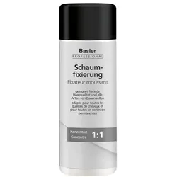 200ml basler Schaumfixierung 1:1