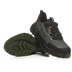 Sicherheitshalbschuh S3 X-TREME LOW green - 38 - grün