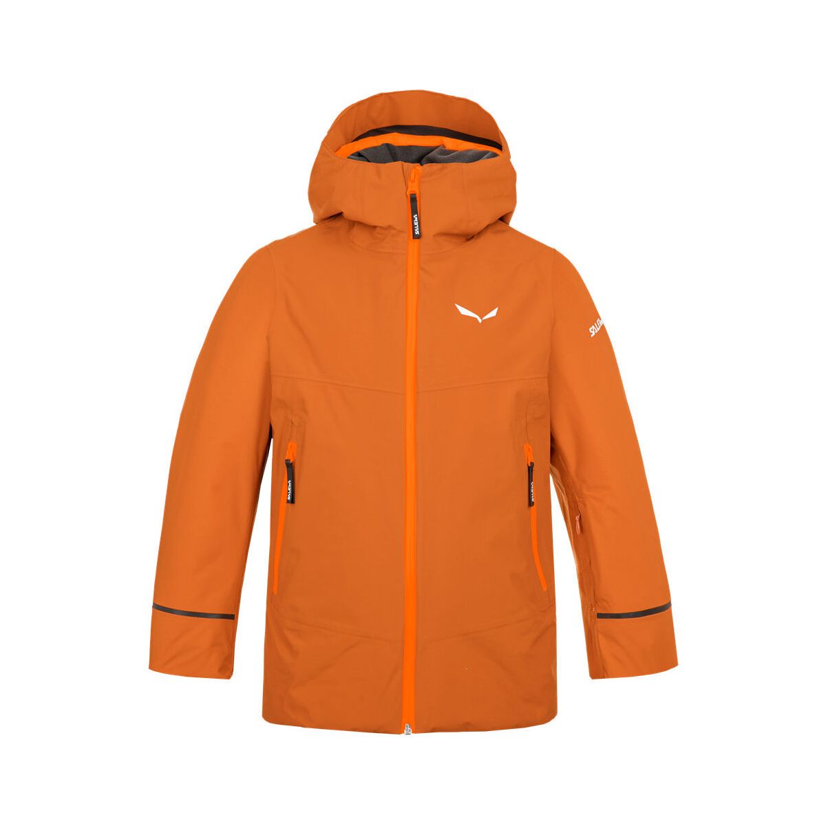 Salewa Sella Powertex/Twr K Jacket autumnal/4570 (4171) 92 00-0000028490-4171-92