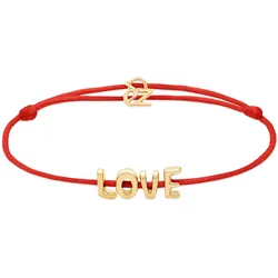 Echtzeit Armband - Love Letters
