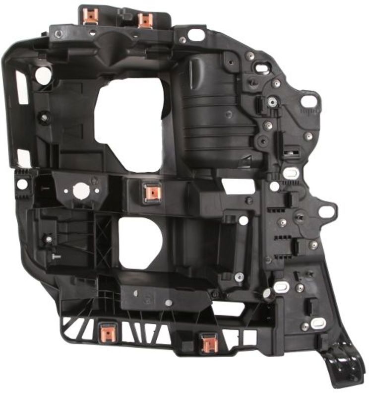 Stoßfänger - Blende PACOL MAN-FB-052R