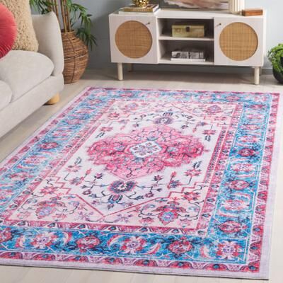 SAFAVIEH Arizona Bridie Vintage Rug