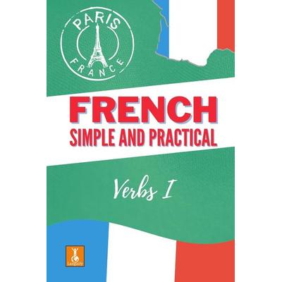 Simple and Practical French, Taschenbuch von Modeste Herlic, Languify Books Edition