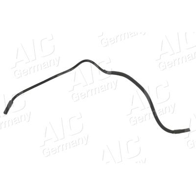 AIC Bremsleitung 75703 am Bremssattel für Peugeot