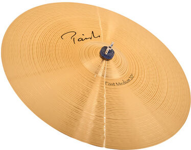 "Paiste 20"" Signature Fast Med. Crash "