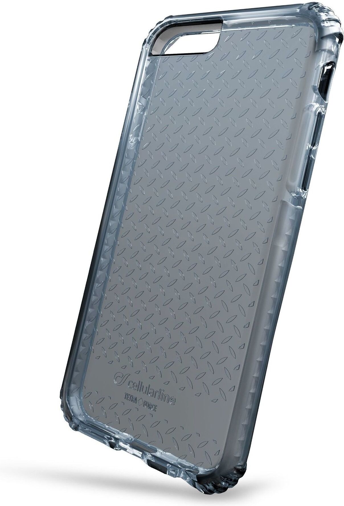 Cover Cellular Line TETRACASEIPH747K IPHONE SE 2020 TETRA FORCE SHOCK