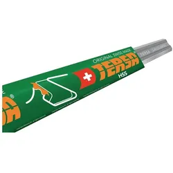 HP Autozubehör, Zubehör Maschine, Wendemesser TERSA HS Länge 640 mm Breite 10 mm Dicke 2,3 mm HS