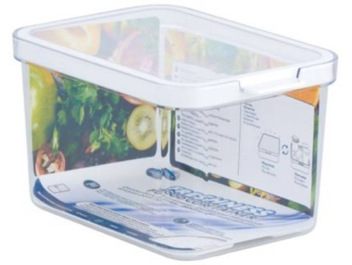Care+Protect - Boîte Care+Protect Alimentaire Empilable 2.15l