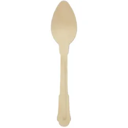 MONOUSO - Kleiner Holzlöffel 12cm (2.000 Stück)