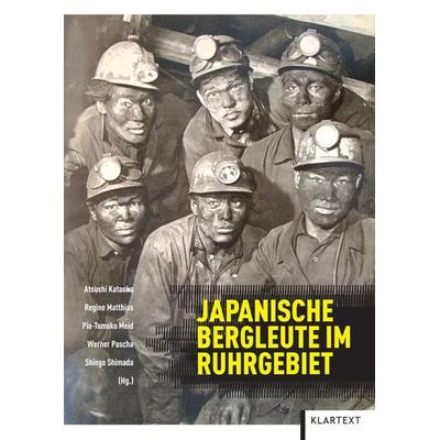'Glückauf' auf Japanisch, Taschenbuch von , Klartext, 978-3-8375-0699-0