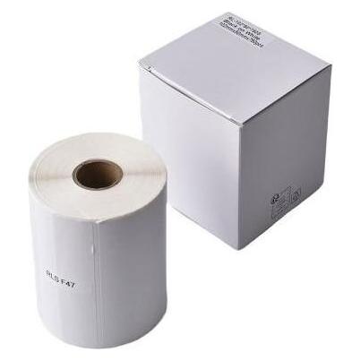 G&G Thermoetikette für GG-D1180CW/GG-D1100MW (102 mm) (63498)