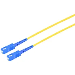 LWL Patchkabel SC / SC OS2 7,5m