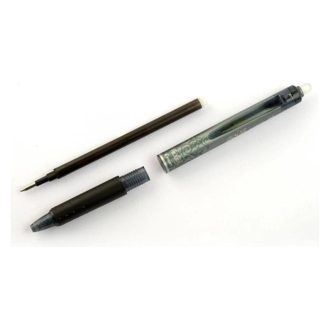 Pilot FriXion Clicker (1x) (BLRT-FR5-L)