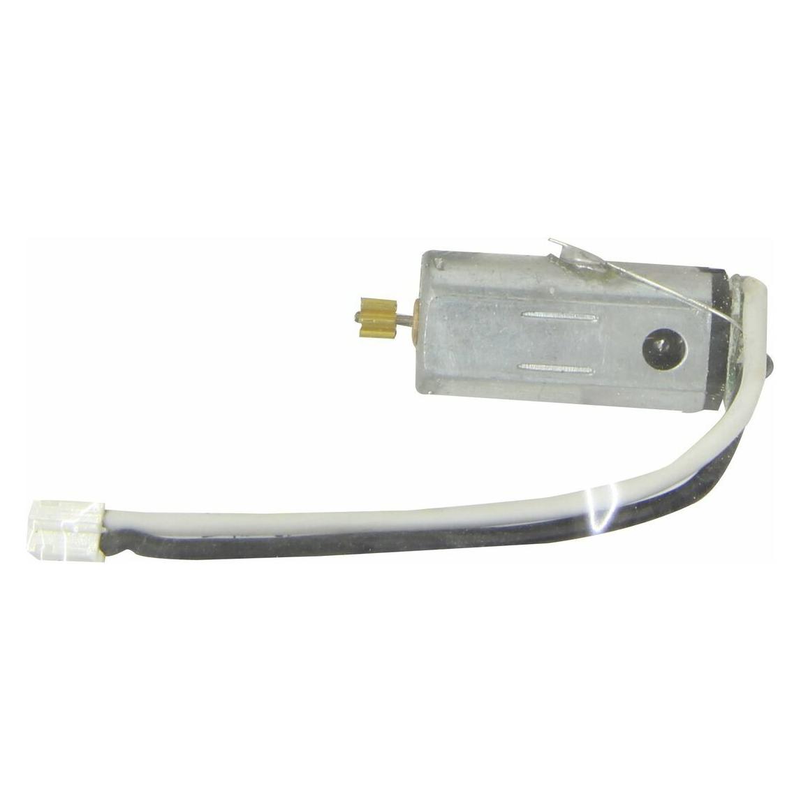 Jamara Hauptmotor vorn Lui Kabel schwarz/weiss (032330)