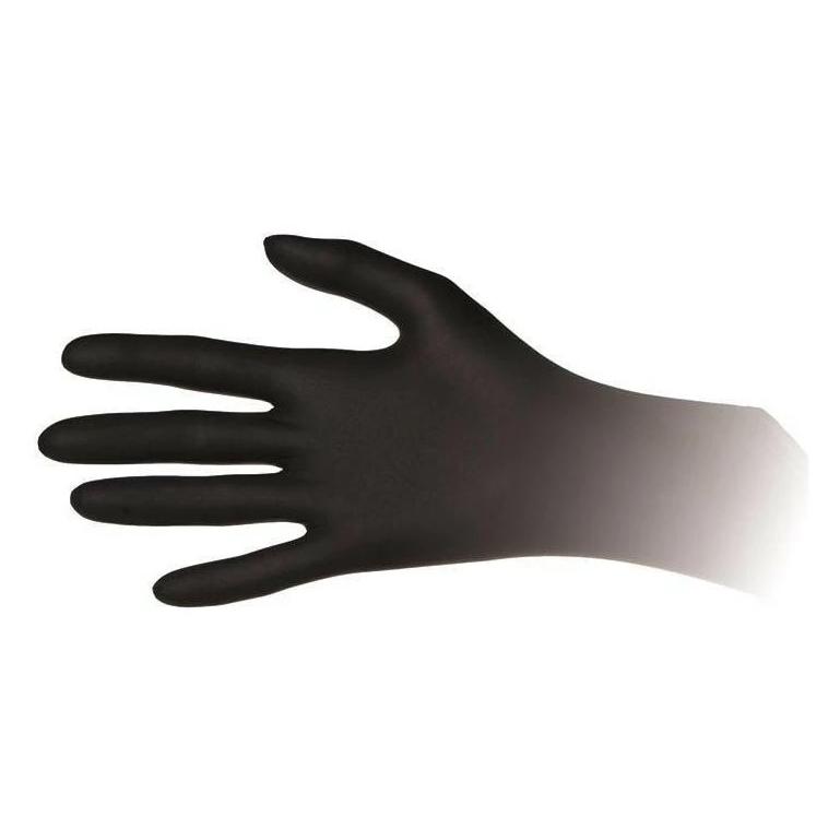 SecondSkin Nitril Style (XL) (11-4025.120)