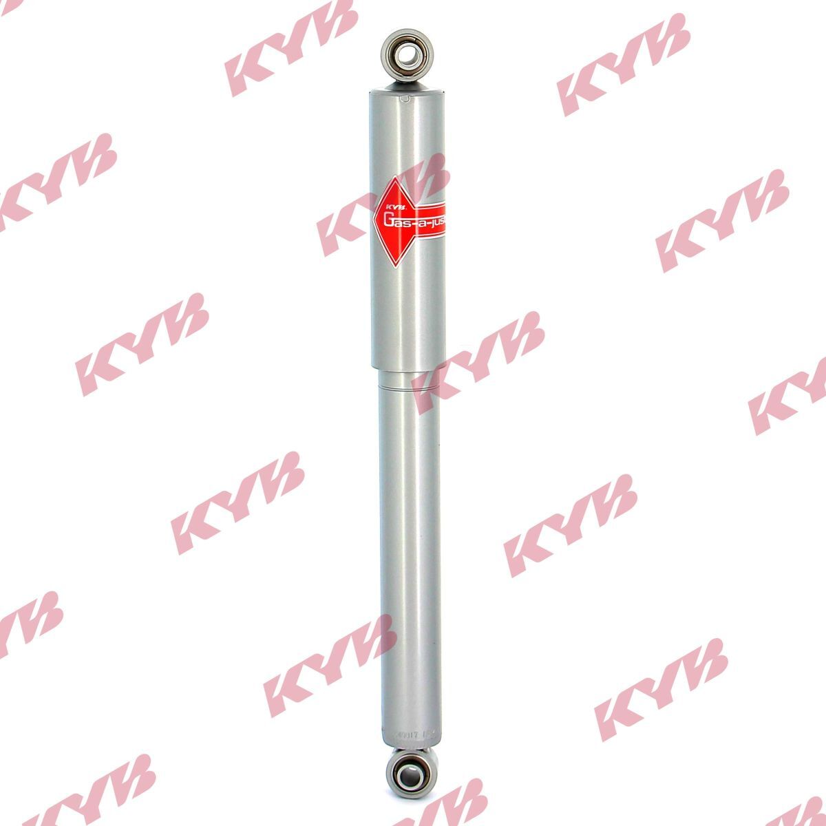 Stoßdämpfer KYB 5540017
