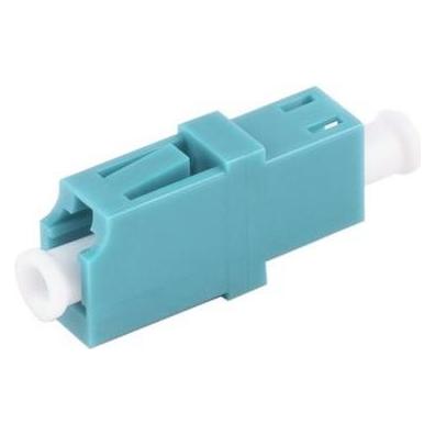 Shiverpeaks -BASIC-S--LWL-Verbinder, LC-LC, Simplex, aqua (Netzwerk Kupplung) (BS07-60002)