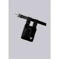 Holstertasche 1052-890, schwarz, One Size