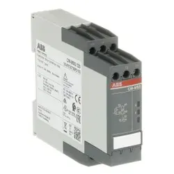 ABB CM-MSS.12S Thermistor-Motorschutzrelais 1We, 24V AC/DC 1SVR730700R0100
