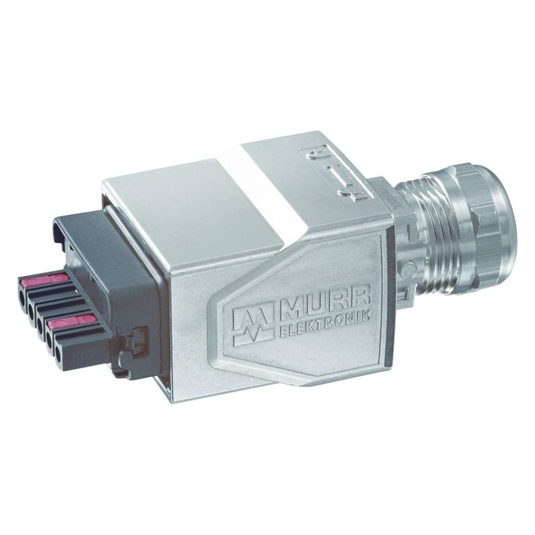 Murr Elektronik 7000-99601-0000000 Sensor-/Aktor-Verteiler und Adapter 1 St. (7000-99601-0000000)